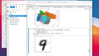 L164 A Convolutional Autoencoder in PyTorch  Code Example [upl. by Rosena]