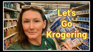 🛒 Any DEALS at Kroger [upl. by Fortunio299]