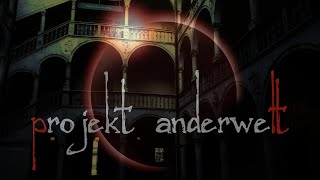 Projekt Anderwelt  Das Palazzo der alten Seelen Teil 2  Episode 7 [upl. by Nrubyar]