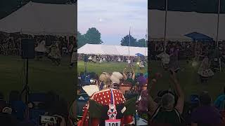 Oneida Pow Wow 2023 [upl. by Armillia]