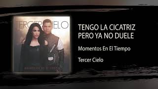 Tengo La Cicatriz Pero Ya No Duele  Tercer Cielo  Audio Oficial [upl. by Lesirg473]