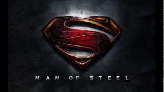 Man of Steel  Trailer Music  Storm by Craig Armstrong HQ [upl. by Nitnilc431]