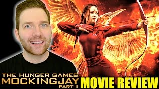 The Hunger Games Mockingjay Part 2 Trailer Highlights [upl. by Attennhoj829]