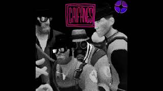 La Negra Tomasa AI Scout cover TF2 Caifanes [upl. by Asserrac]