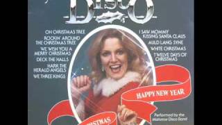 More Christmas Disco Part 4 of 4 [upl. by Ajile]