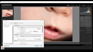 How to import and export your images in Lightroom [upl. by Elram]