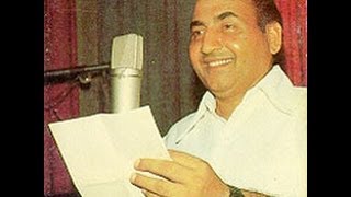 Mohammed Rafi Award Winning Songs Jukebox  HQ [upl. by Coulombe951]