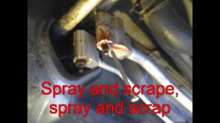 Toyota Sienna Rear AC Problems [upl. by Rosina]