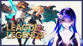 【League Of Legends】 Arcane Giving the Inspiration to play LEAGUE [upl. by Leasi]