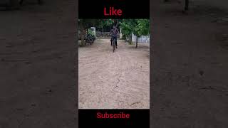 cycle drift cyclestunt cycling I DharmikBarad [upl. by Pelagias]