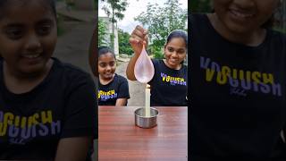 Normal Balloon VS Water Balloon💧 🎈TomampJerry🕯DiyaIshwarya shorts viralvideo [upl. by Ecnerat158]