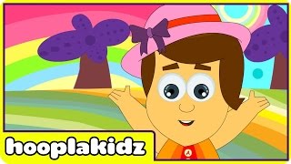 HooplaKidzTV Promo  HooplaKidz TV [upl. by Raddie278]