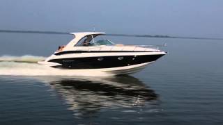 Crownline Boats 350 SY [upl. by Boffa]