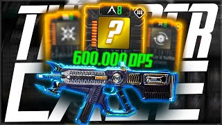 THUNDER CAGE FULL MAXATO  I MIGLIORI MODULI DA UTILIZZARE  600K DPS [upl. by Bull]