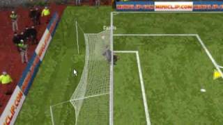 World Soccer  Miniclip [upl. by Hahn]