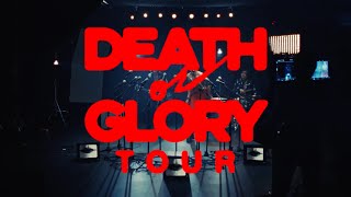 PALAYE ROYALE  I SEE STARS  WEATHERS  DIAMANTE  Death or Glory Tour North America 2024 [upl. by Yerxa]