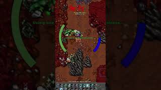 HellspawnPlague Duo EKED Hunt Yalahar tibia EP3 shorts [upl. by Sarine536]