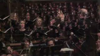 VocalEssence  Carol of the Magi by John Rutter American premiere [upl. by Drofxer721]