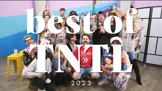 Best of Smosh TNTL 2023 [upl. by Starling]