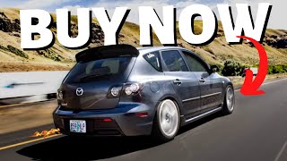 TOP 7 CHEAP Fun Hatchbacks You NEED To Buy Today [upl. by Ludvig]