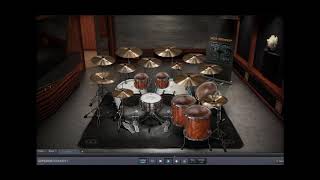 Slipknot  Psychosocial only drums midi backing track [upl. by Oicapot242]