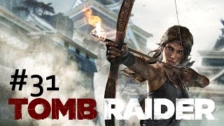 Lets Play Tomb Raider 31 – Heiligtum der Sturmwache [upl. by Elam]