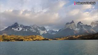 The colors of Patagonia  Argentina and Chile [upl. by Ikcin398]