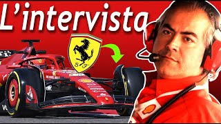 Ferrari 2024 Soddisfazione o Delusione Intervista con l’Ing Luigi Mazzola a Ruota Libera [upl. by Grobe]