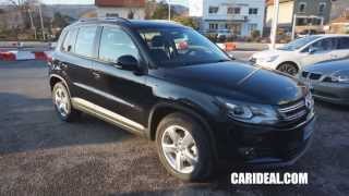 Achat Volkswagen Tiguan neuve carideal mandataire automobile [upl. by Malvina]