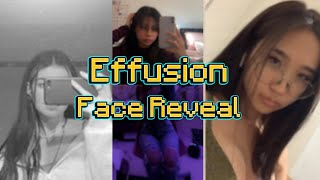 Effusion Guild Face Reveal [upl. by Aiekram]