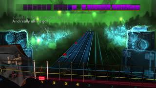 Paramore  RoseColored Boy Rocksmith 2014 Bass [upl. by Gifford]