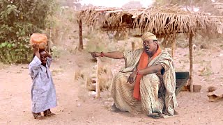 BABA AJIBIKE OMO ALAGBARA  A Nigerian Yoruba Movie Starring Taofeek Digboluja [upl. by Wendelin986]