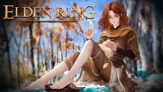 ELDEN RING  RUMO A DLC  Tá Chegando [upl. by Aksehcnarf]