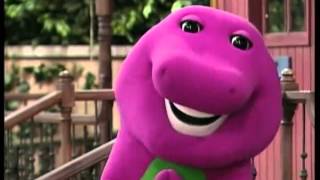 Barney amp Friends Here Kitty Kitty Season 8 Episode 4 [upl. by Anallese547]