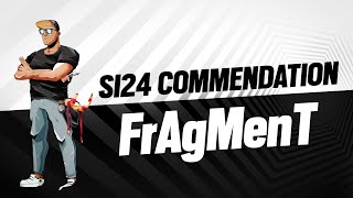 FrAgMenT  Commendation  Six Invitational 2024 [upl. by Tatiania]