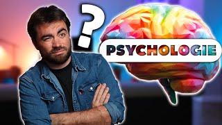 Les courants de la PSYCHOLOGIE expliqués SIMPLEMENT [upl. by Greenwald132]