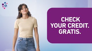 Your Experian Credit Report in Spanish and your FICO® Score Gratis [upl. by Oleta]