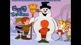 Frosty The Snowman Original Soundtrack Introduced [upl. by Eiro]