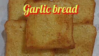 air fryer GARLIC BREAD [upl. by Nattie]