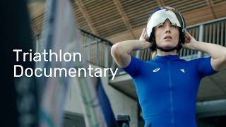 4 out of 40  Race Week Insights London T100 Triathlon Documentary [upl. by Grove706]