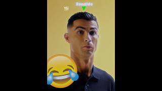 Sui Cristiano Ronaldo Forgot He Was Ronaldo [upl. by Siegel324]