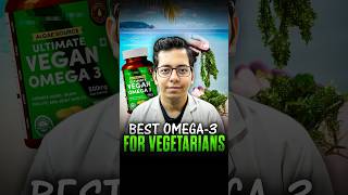 Best Omega3 For Vegetarians  Are Nuts and Seeds Rich in Omega3   DtBhawesh  vegan shorts [upl. by Ecnerrat]