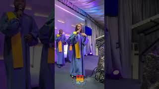 Dance like a king for the lord praiseandworship yinkaalaseyori gospelmusic [upl. by Hewitt]