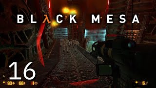 Black Mesa 16 Interloper [upl. by Butte]