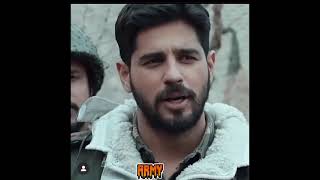 Captain Vikram Batra Movie Scene [upl. by Yalcrab431]