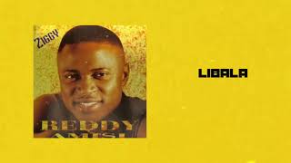 Reddy Amisi  Libala Audio Officiel [upl. by Rowen]