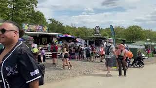 Lost Lands 2024  Day 1 Dubscribe Levity Hol San Holo Mastermind Excision [upl. by Grane]