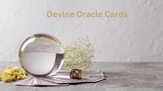 Devine Oracle Message [upl. by Beatrix]