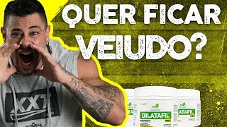 O MELHOR VASO DILATADOR  DEBATE MAROMBA FEAT CONFIA NO DOC [upl. by Egwan]