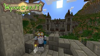 Questing Across Wynncraft [upl. by Dreda371]